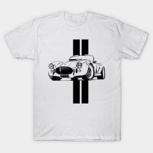 cobra car T-Shirt